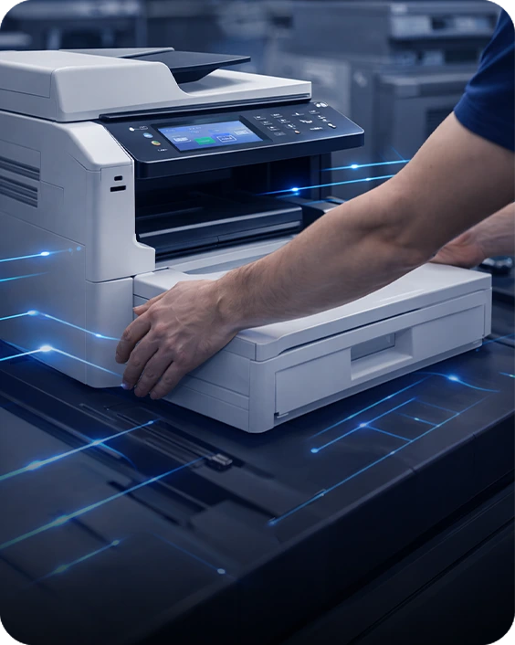 Baskı Teknolojileri