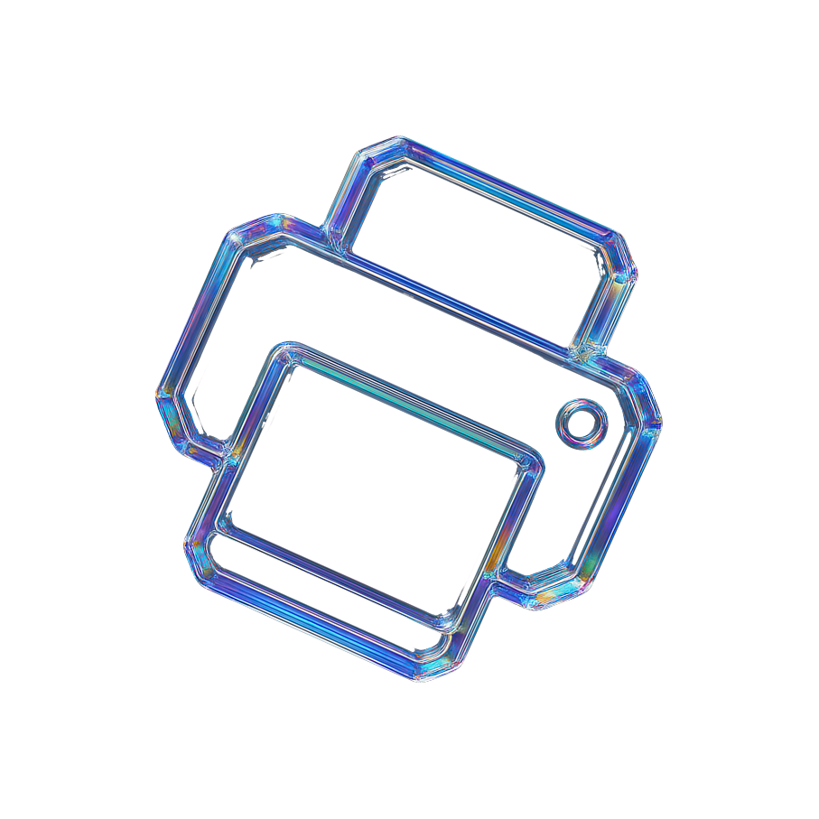 Baskı Teknolojileri