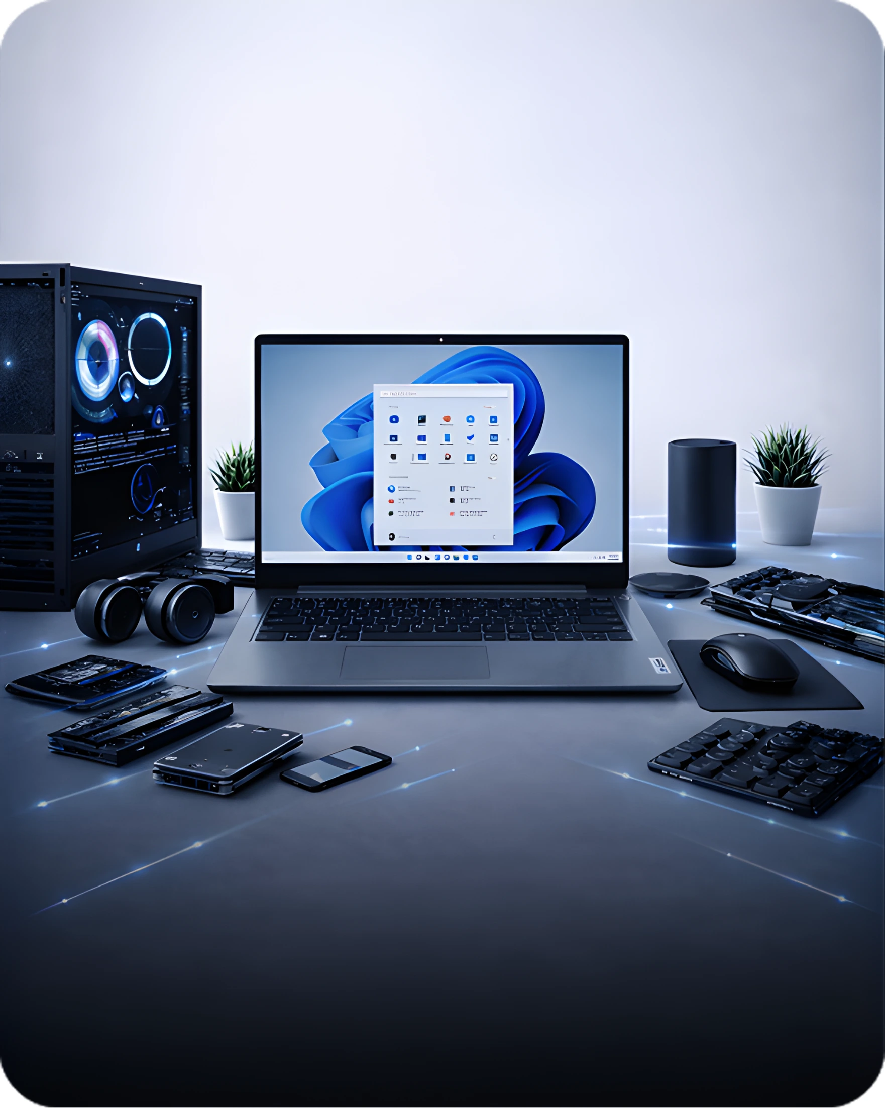 bilgisayar ve donanim